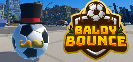 Baldy Bounce Cover Image