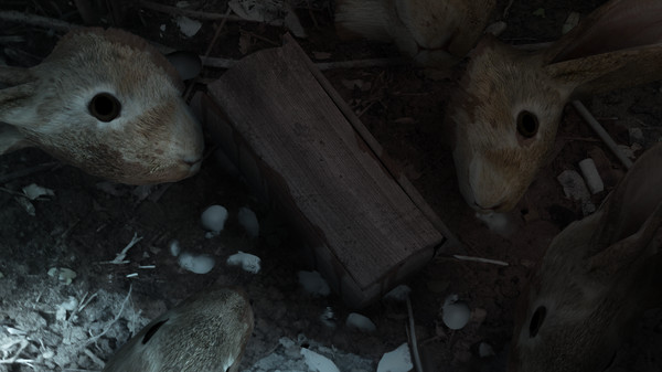 Screenshot z 回门 Way Back Home Soundtrack