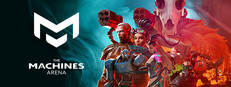 The Machines Arena