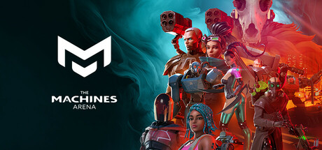 The Machines Arena Cheat Engine/CT