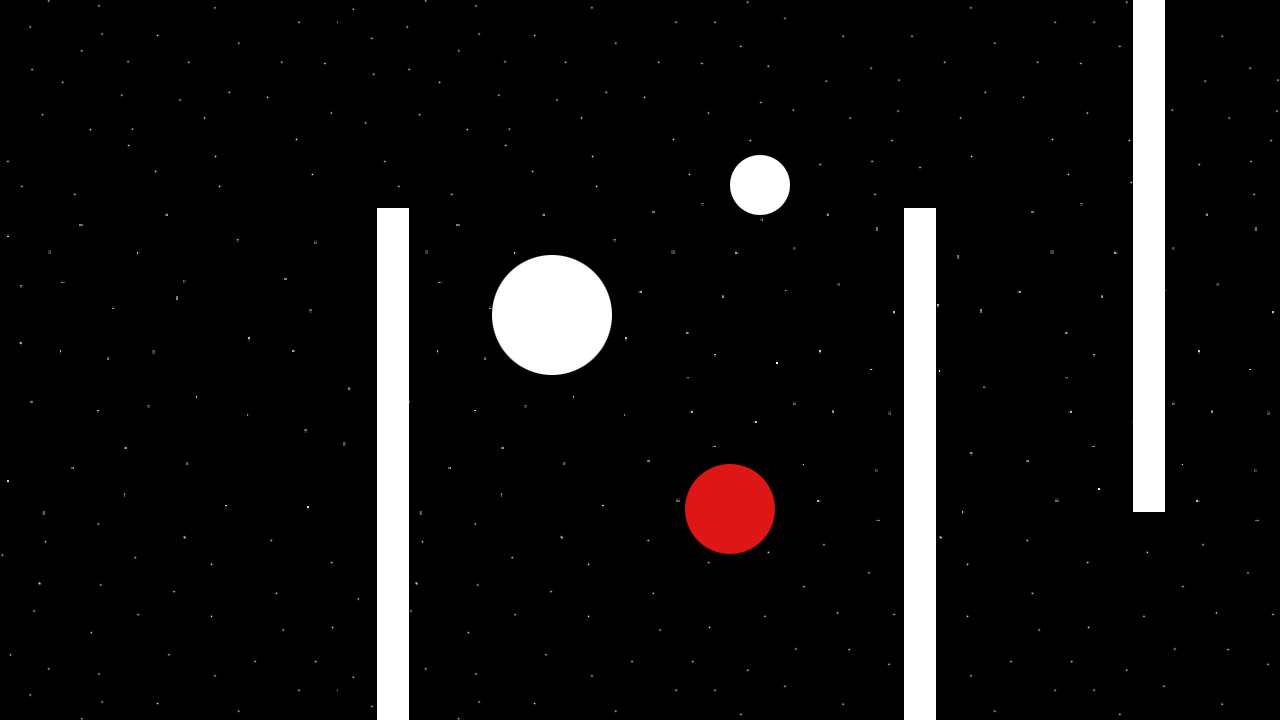 #2. Avoid! (Steam) Göre: INFINITE BRIDGE