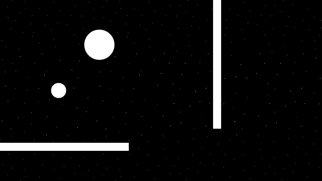 #5. Avoid! (Steam) Göre: INFINITE BRIDGE