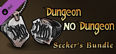 Dungeon No Dungeon: Seeker's Bundle  banner image