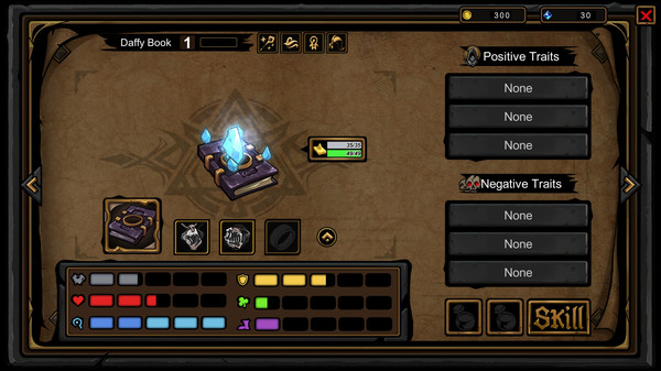 Screenshot z Dungeon No Dungeon: Seeker's Bundle