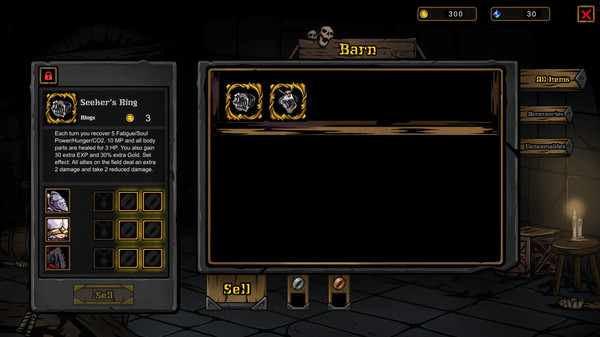 Dungeon No Dungeon: Seeker's Bundle  screenshot 5