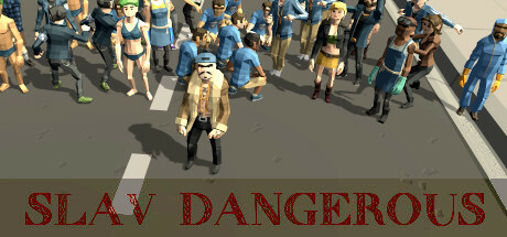 Slav Dangerous Cheat Engine/CT