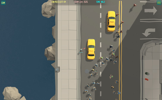 Slav Dangerous screenshot 4