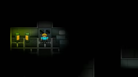The Haunted Tunnel video 3
