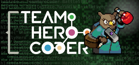 Team Hero Coder