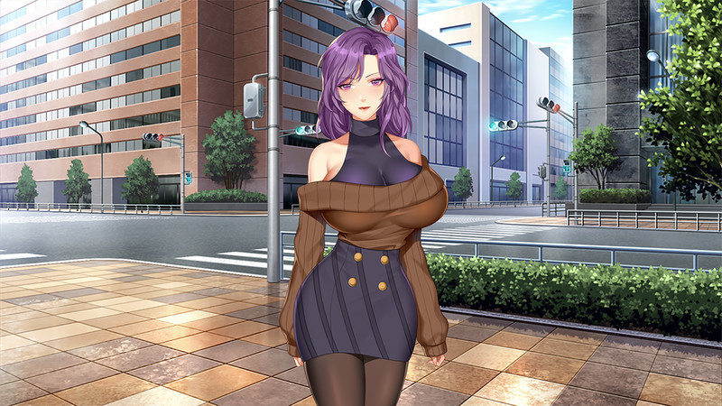 My boss is weird - Sponsorship team screenshot