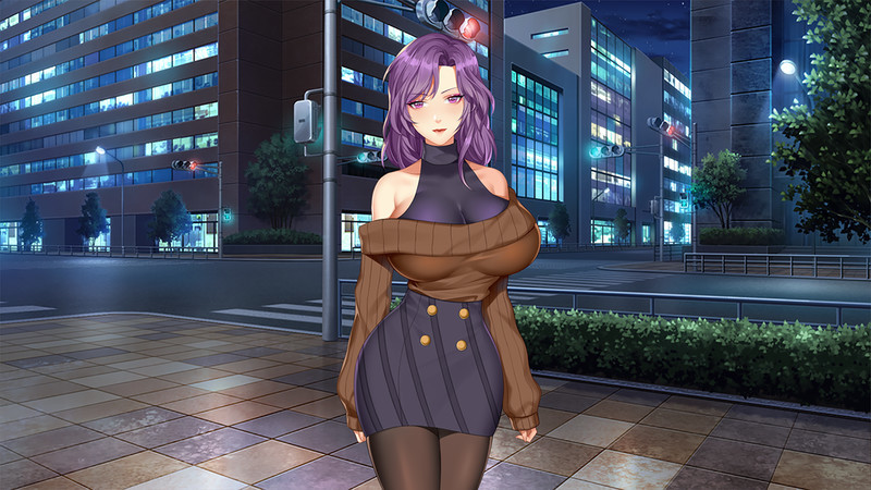 My boss is weird - Sponsorship team screenshot