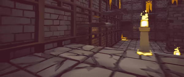 Shy Eye Labyrinth: The Incredible Mystery video 3