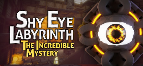 Shy Eye Labyrinth: The Incredible Mystery steam charts