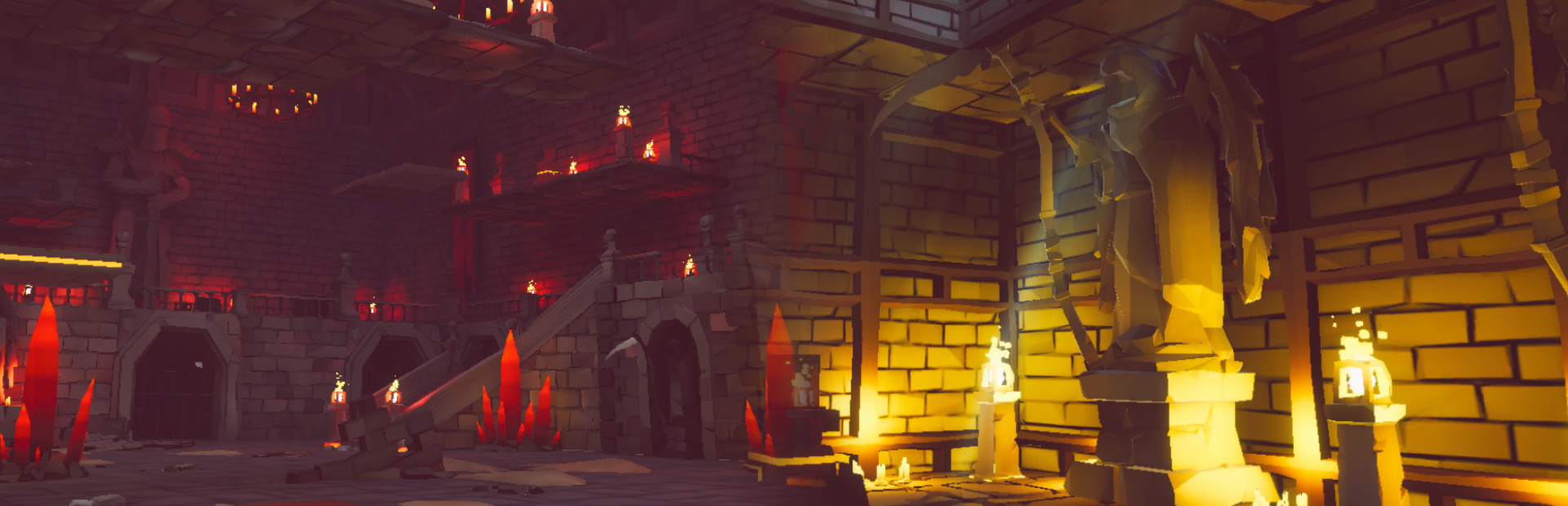 Shy Eye Labyrinth: The Incredible Mystery
