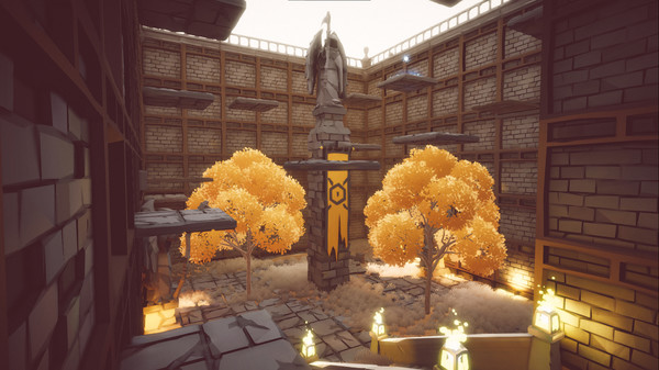 Shy Eye Labyrinth: The Incredible Mystery.