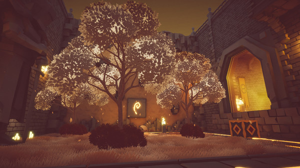 Shy Eye Labyrinth: The Incredible Mystery.