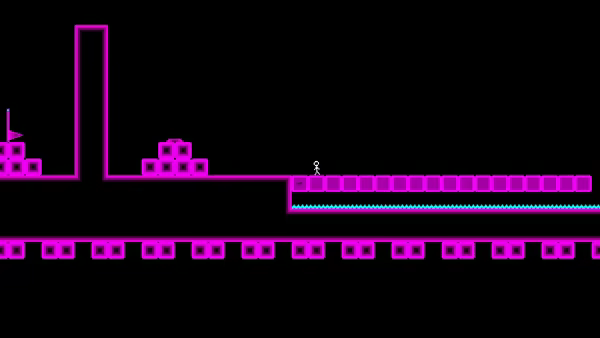 RUSH!!! video 1