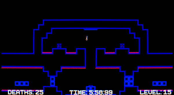 RUSH!!! screenshot 4