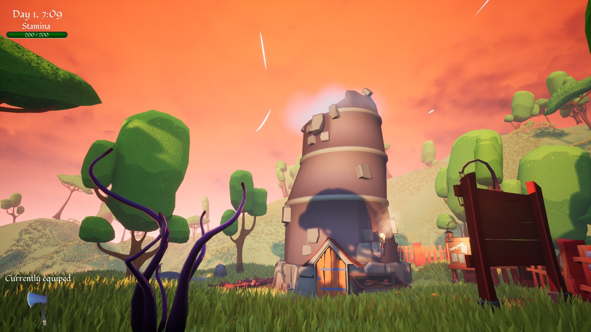 Fell Featured Screenshot #1