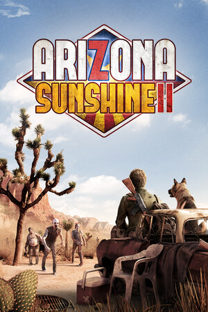 Arizona Sunshine® 2