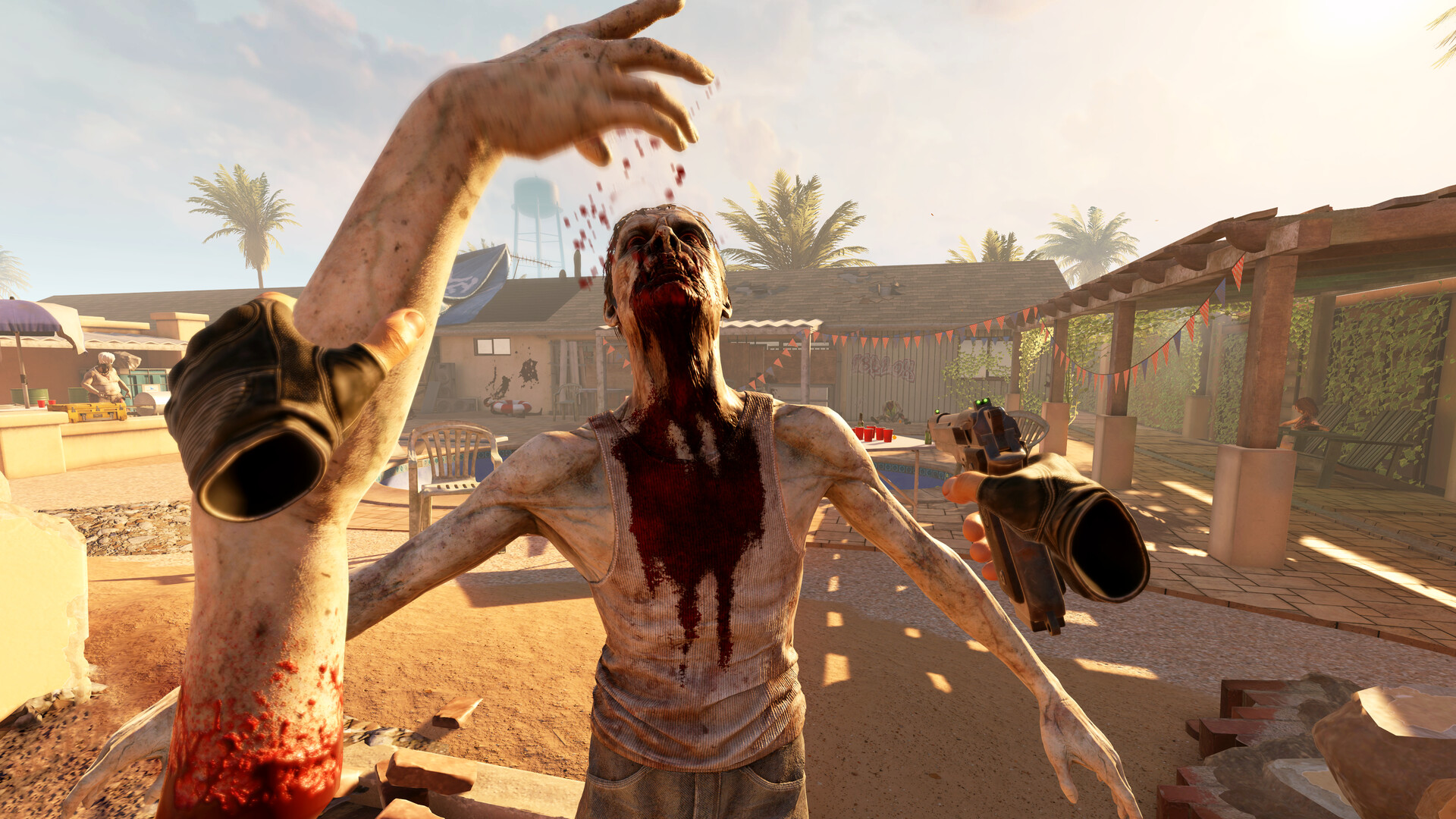 Arizona Sunshine® 2 screenshot 4