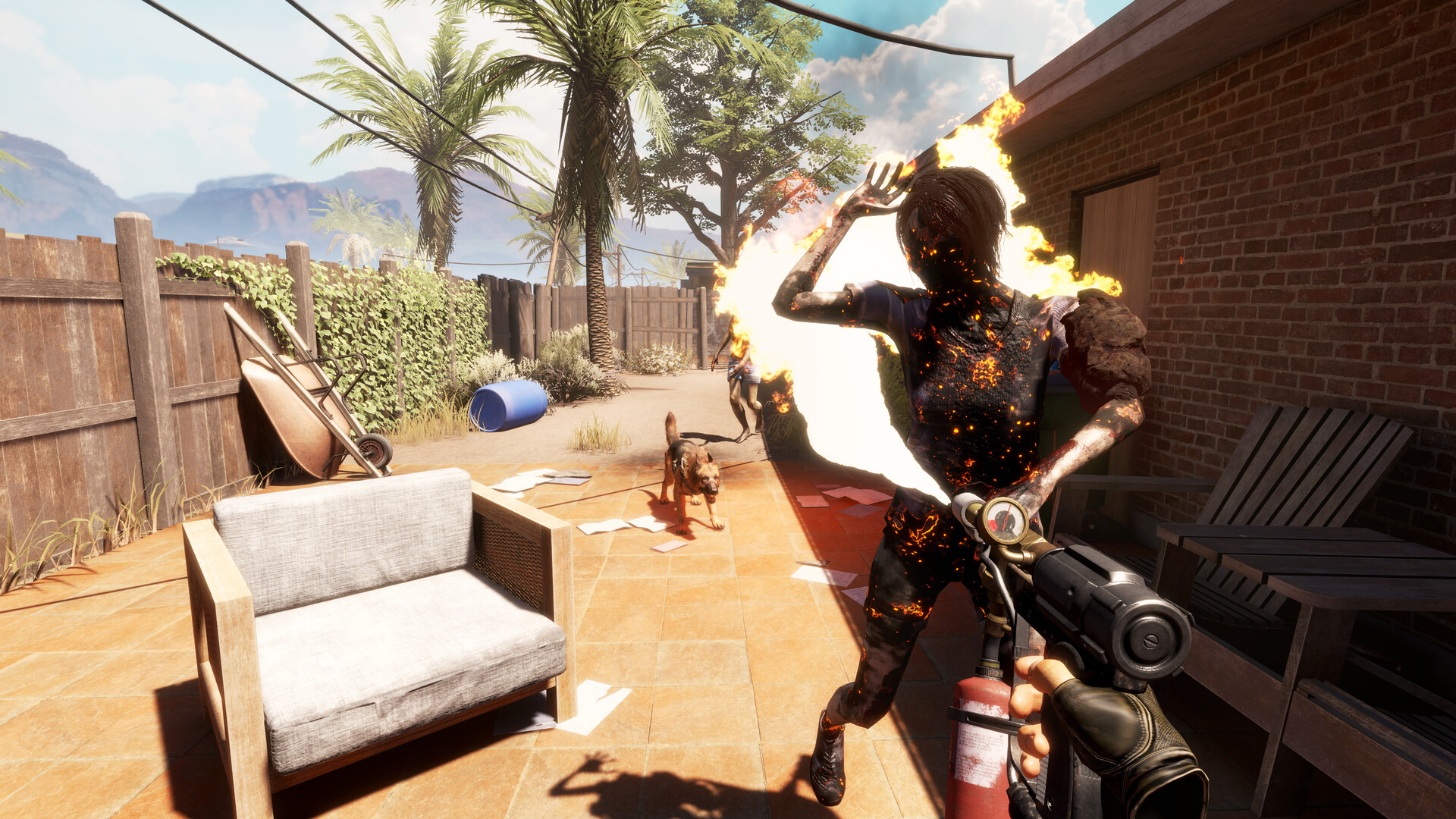 Arizona Sunshine® 2 screenshot 8