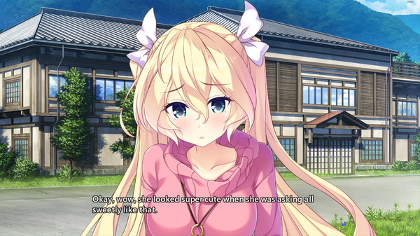 Screenshot z Sugar * Style