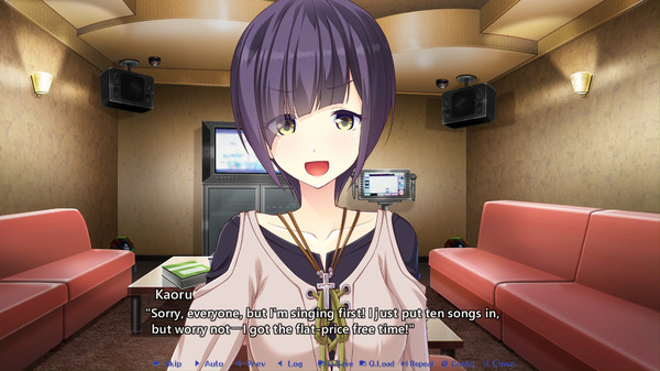 Screenshot z Sugar * Style