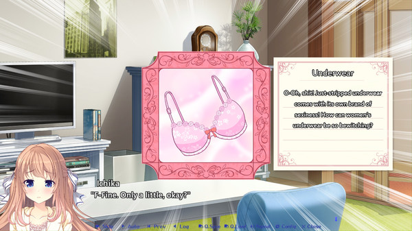 Screenshot z Sugar * Style