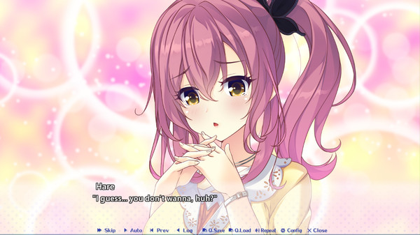 Screenshot z Sugar * Style