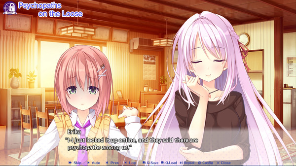 Screenshot z Sugar * Style