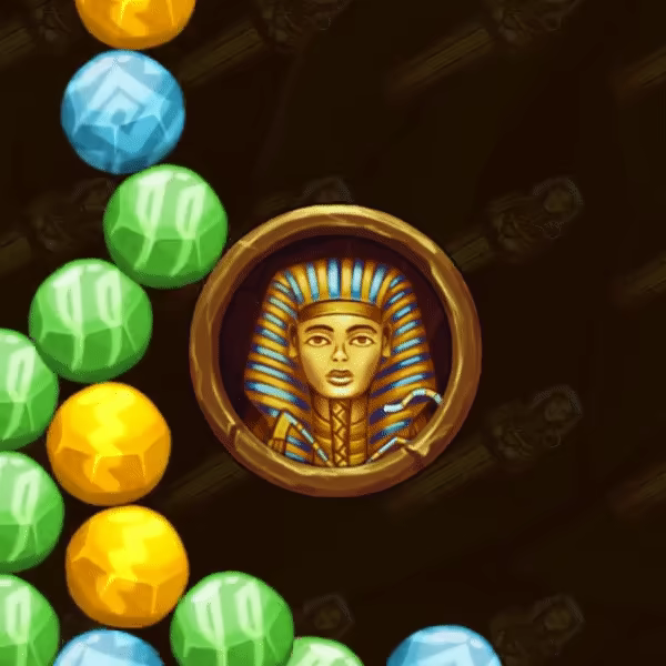 MUMBA IV: Egypt Jewels video 2