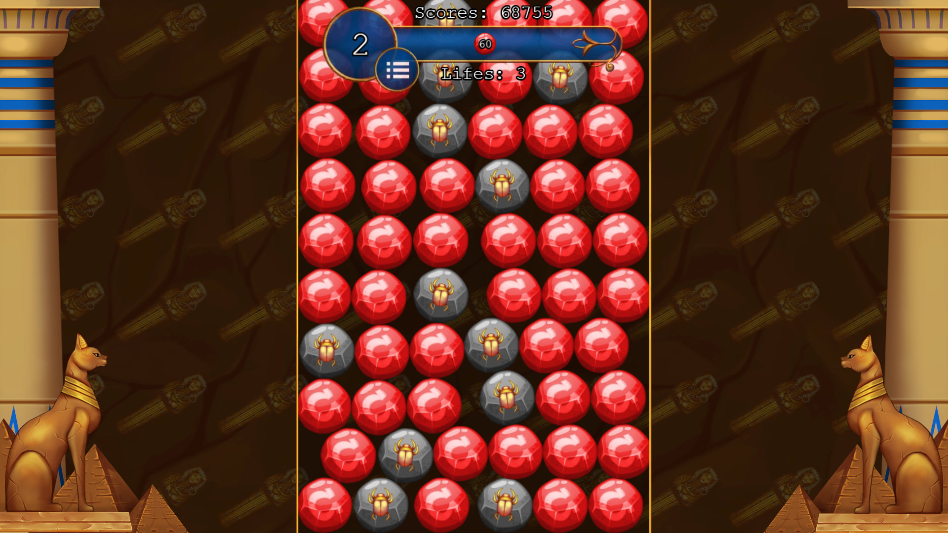 MUMBA IV: Egypt Jewels - Commercial License screenshot thumbnail screenshot 10