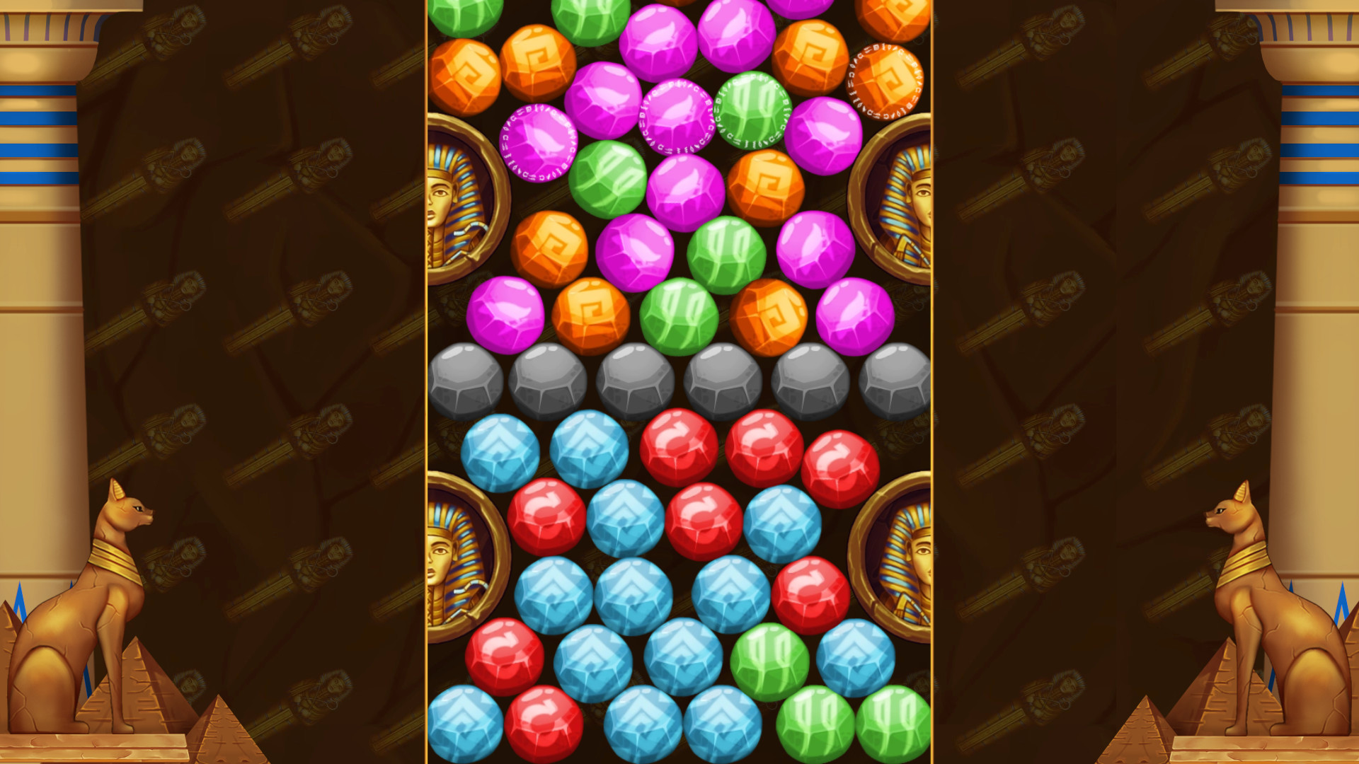 MUMBA IV: Egypt Jewels screenshot #10