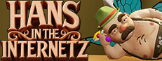Hans in the Internetz
