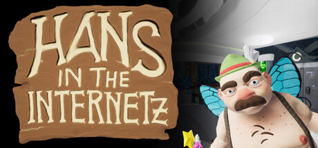 Hans in the Internetz