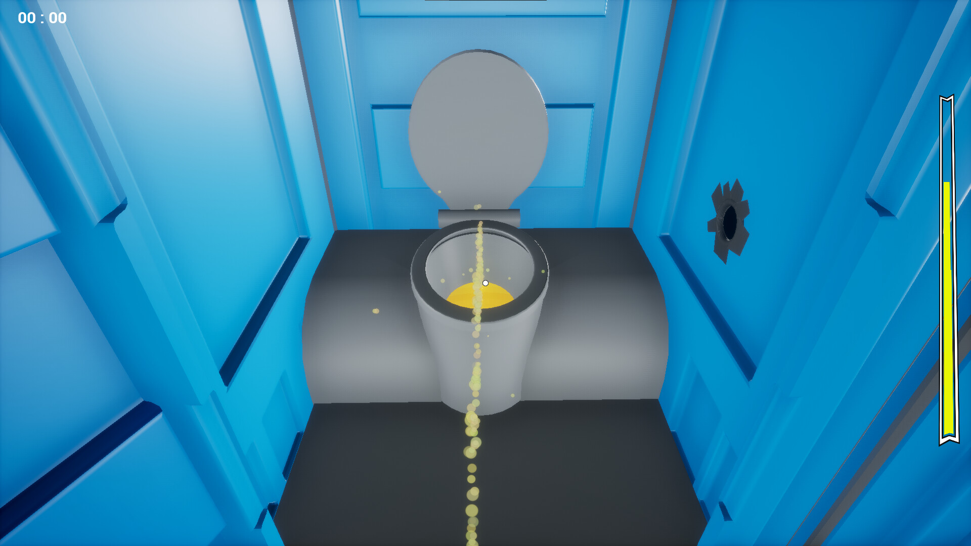 Hans in the Internetz screenshot #2