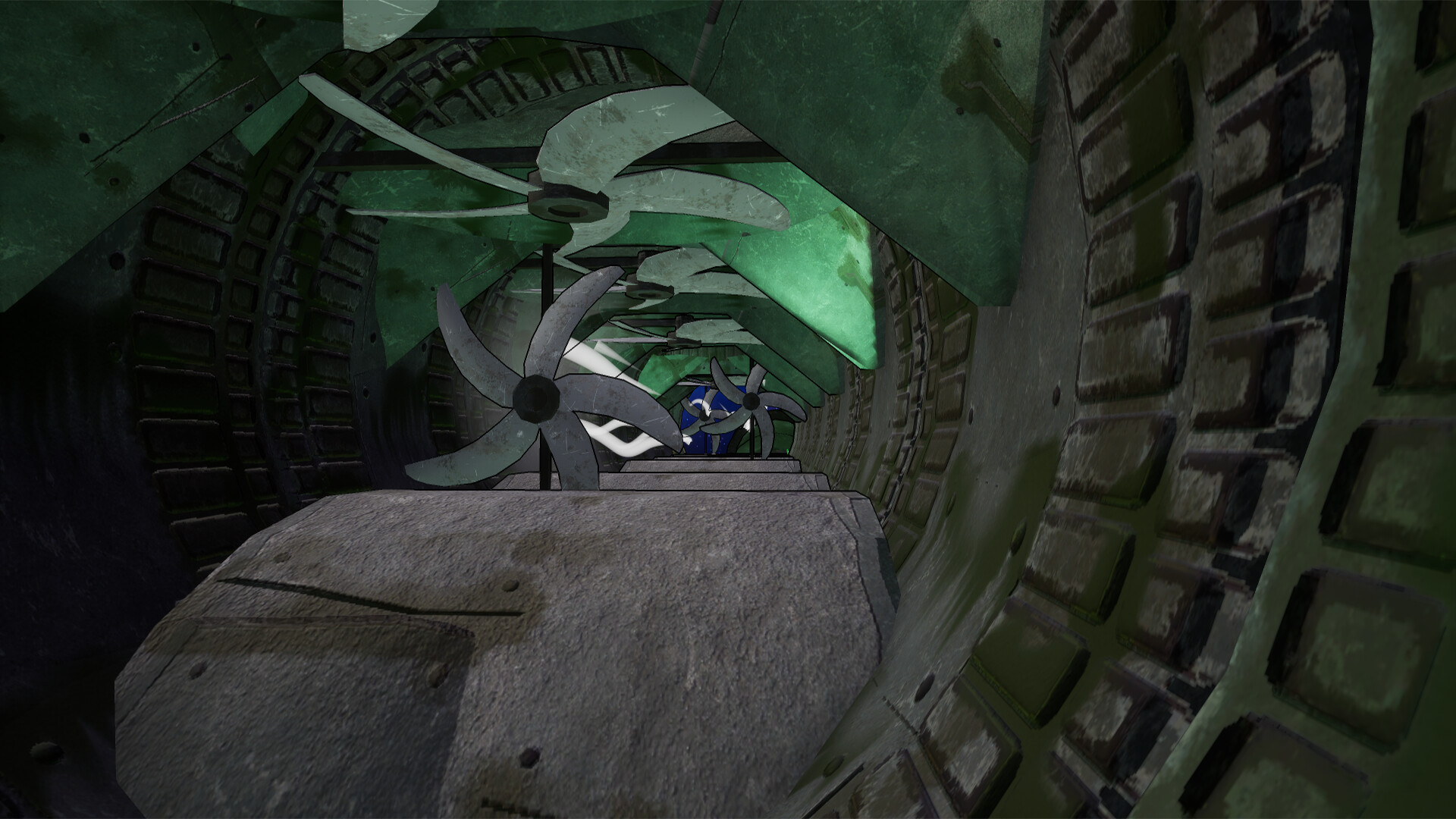 Hans in the Internetz screenshot 5