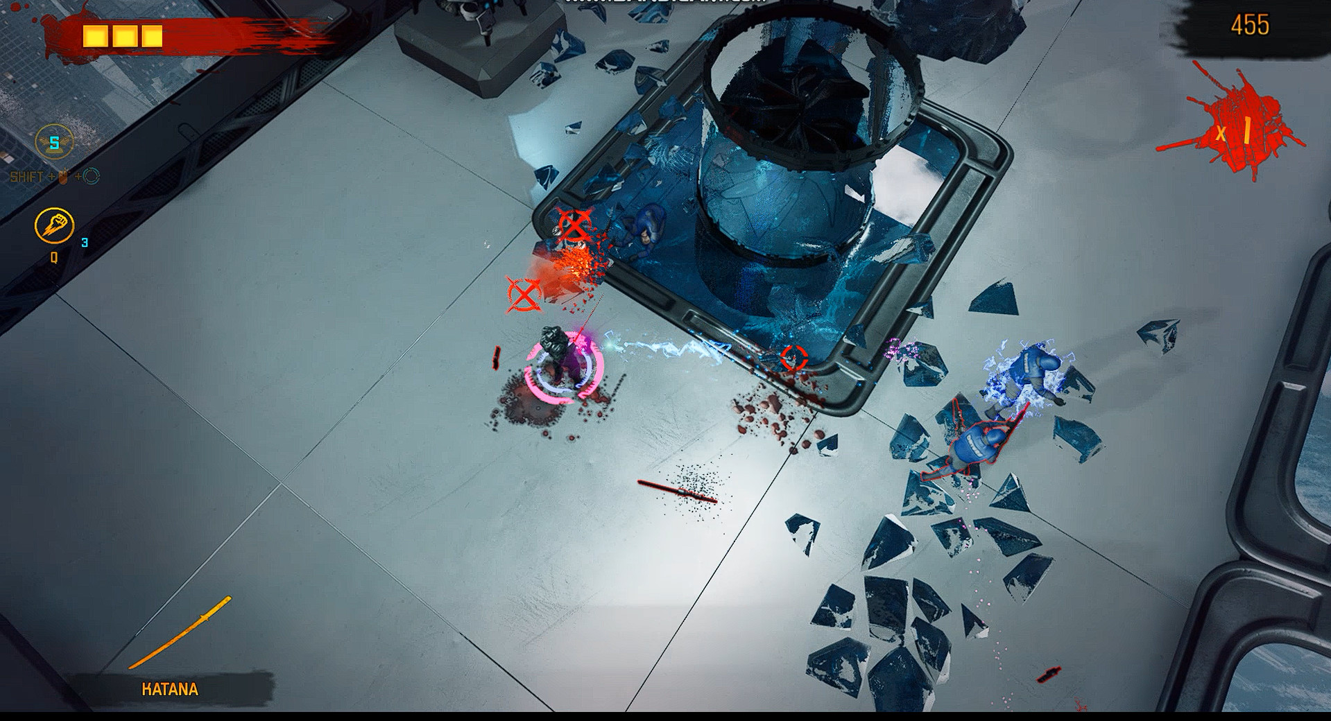 Memory Lost Demo Featured Screenshot #1
