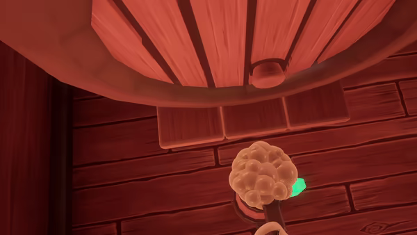 The Bar Fight VR video 7