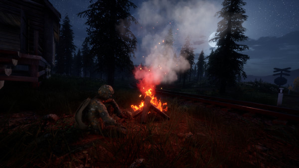 Screenshot z Lost Harem