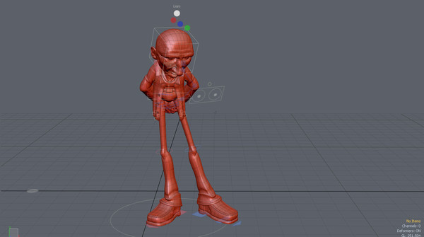 Modo Indie - ACS Free Edition