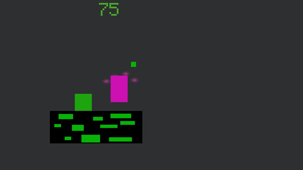Скриншот 5 из игры Hack Jump