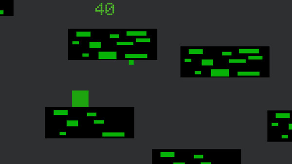 Скриншот 4 из игры Hack Jump