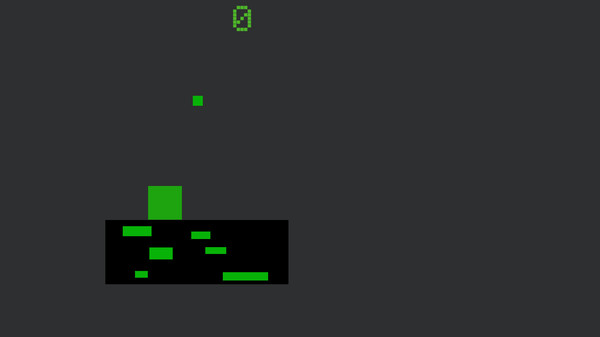 Скриншот 1 из игры Hack Jump