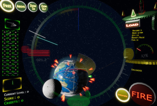 Screenshot z Ballistic M.A.D.ness