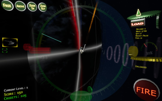 Ballistic M.A.D.ness screenshot 2