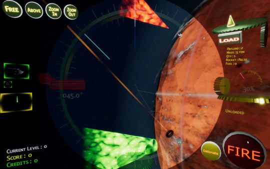 Ballistic M.A.D.ness screenshot 3