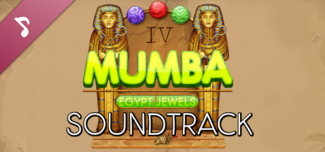 MUMBA IV: Egypt Jewels © Steam Charts and Player Count Stats