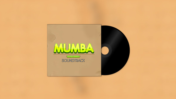 Screenshot z MUMBA IV: Egypt Jewels Soundtrack